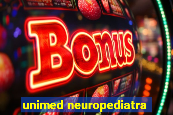 unimed neuropediatra